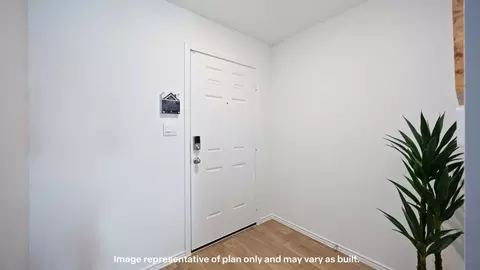 Entry Way - 7808 27th Street, Lubbock, TX 79407 photo 1 of 2