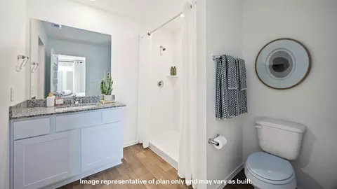 Bath - 7808 27th Street, Lubbock, TX 79407 photo 1 of 3