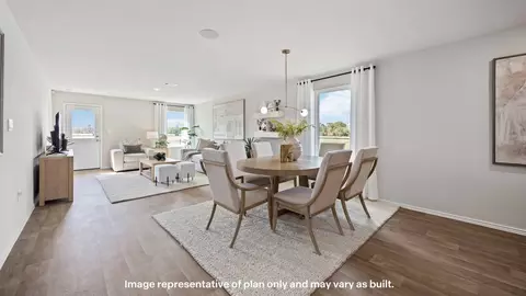 Dining - 7808 27th Street, Lubbock, TX 79407 photo 1 of 3
