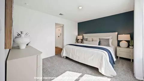 Bedroom - 7808 27th Street, Lubbock, TX 79407 photo 1 of 8