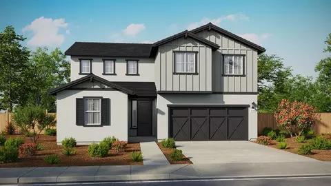 2025 River Willow Way, Sacramento, CA 95832