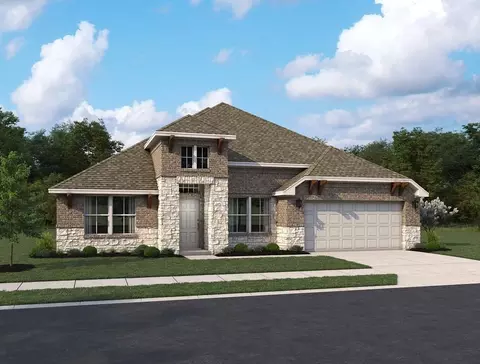 12829 Hill Plains Dr, Schertz, TX 78154