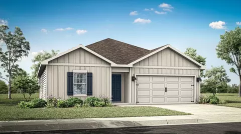 101 Trestle Point Dr, Harvest, AL 35749