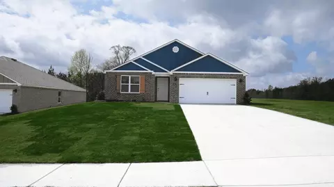 204 Mill Point Cir, Calera, AL 35040
