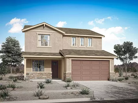 30629 N Haven Crest Dr, San Tan Valley, AZ 85143