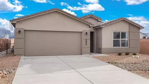 3413 Cielo Bonito, Santa Fe, NM 87507