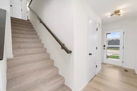 Entry Way - 1505 Denmark Rd, Union, MO 63084 photo 12 of 17