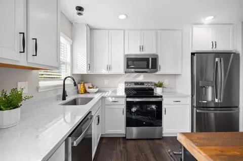 Kitchen - 1505 Denmark Rd, Union, MO 63084 photo 17 of 20