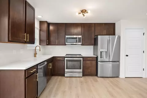 Kitchen - 1505 Denmark Rd, Union, MO 63084 photo 13 of 20