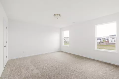 Bedroom - 1505 Denmark Rd, Union, MO 63084 photo 5 of 28