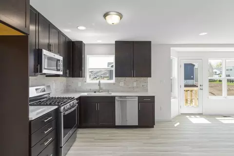 Kitchen - 1505 Denmark Rd, Union, MO 63084 photo 4 of 20