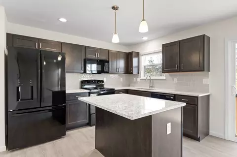 Kitchen - 1505 Denmark Rd, Union, MO 63084 photo 7 of 20