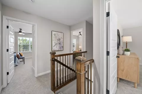 Entry Way - 1505 Denmark Rd, Union, MO 63084 photo 16 of 17
