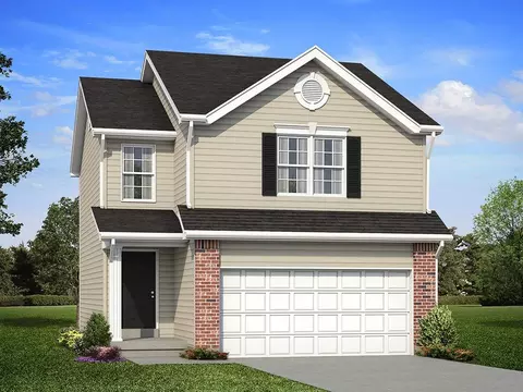 Exterior - 1505 Denmark Rd, Union, MO 63084 photo 2 of 32