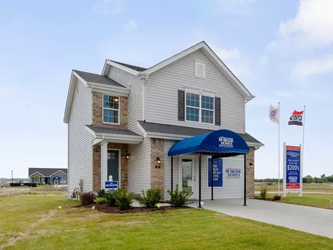 Exterior - 1505 Denmark Rd, Union, MO 63084 photo 8 of 32