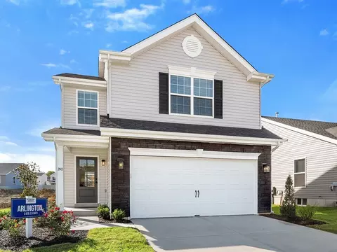 Exterior - 1505 Denmark Rd, Union, MO 63084 photo 15 of 32