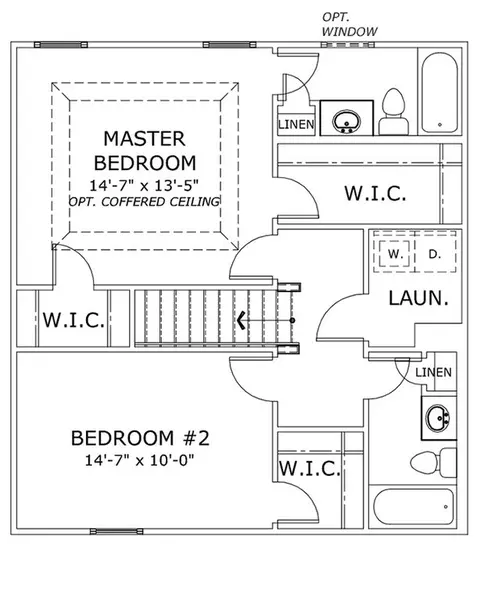 Floorplan - 1505 Denmark Rd, Union, MO 63084 photo 3 of 4