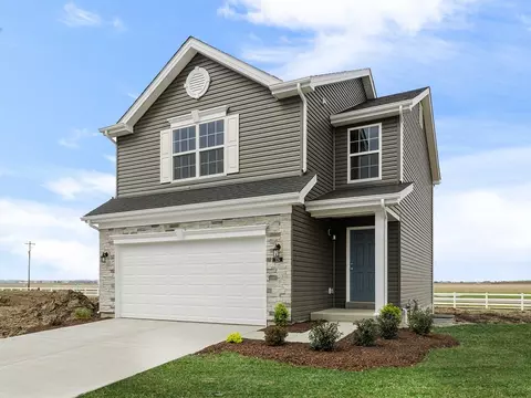 Exterior - 1505 Denmark Rd, Union, MO 63084 photo 7 of 32