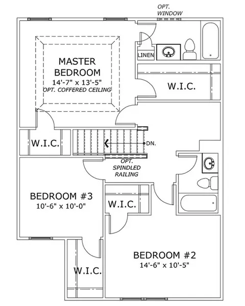 Floorplan - 1505 Denmark Rd, Union, MO 63084 photo 4 of 4