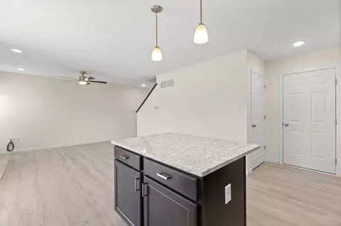 Entry Way - 1505 Denmark Rd, Union, MO 63084 photo 5 of 17