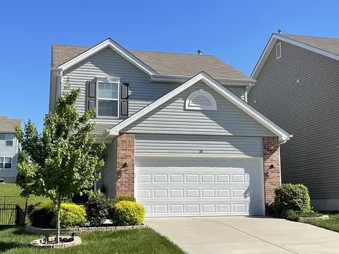 Exterior - 1505 Denmark Rd, Union, MO 63084 photo 9 of 32