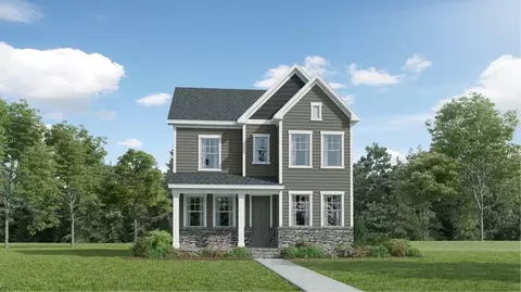 201 Sweet Honey Ln, Knightdale, NC 27545