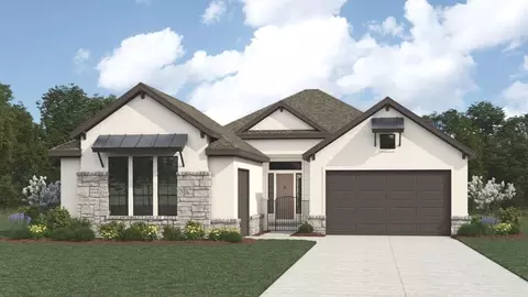 2801 Comanche Trace Dr, Kerrville, TX 78028
