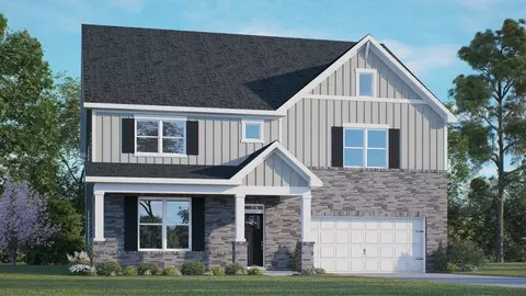 35 Greenwillow Dr, Fuquay Varina, NC 27526