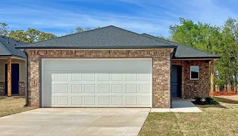 334926 Evans Ln, Wellston, OK 74881