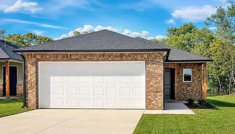 334926 Evans Ln, Wellston, OK 74881
