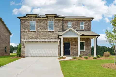 164 Maison Dr, Mcdonough, GA 30253
