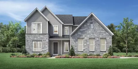 2704 Crystal Lake Dr, Commerce Township, MI 48382