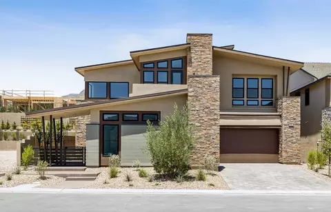 51 Parkwood Ridge St, Las Vegas, NV 89138