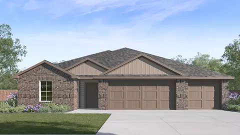 801 Fishers Island Cir, Corpus Christi, TX 78415