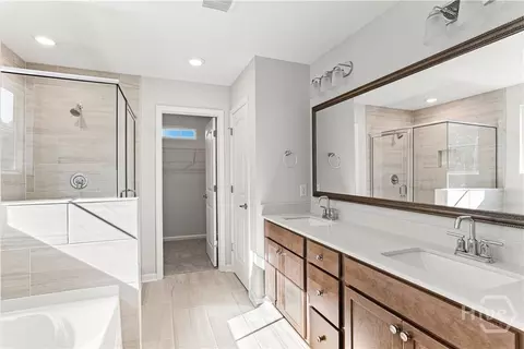 Entry Way - 198 Champlain Dr, Pooler, GA 31322 photo 2 of 3