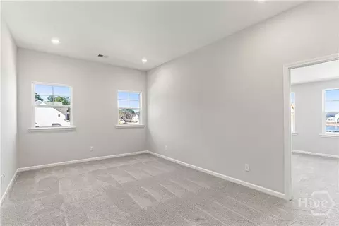 Bedroom - 198 Champlain Dr, Pooler, GA 31322 photo 3 of 5