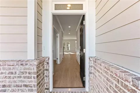 Entry Way - 198 Champlain Dr, Pooler, GA 31322 photo 3 of 3