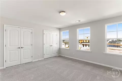 Bedroom - 198 Champlain Dr, Pooler, GA 31322 photo 5 of 7