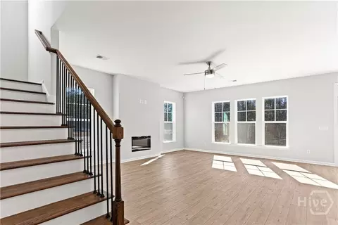 Living - 198 Champlain Dr, Pooler, GA 31322 photo 1 of 9