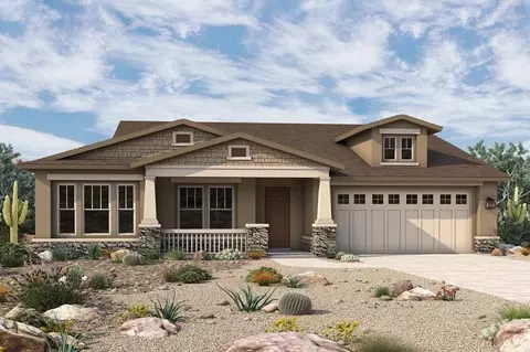 32533 N 134th Ln, Peoria, AZ 85383