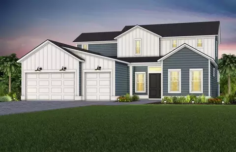91 Skipping Stone Ct, Saint Johns, FL 32259