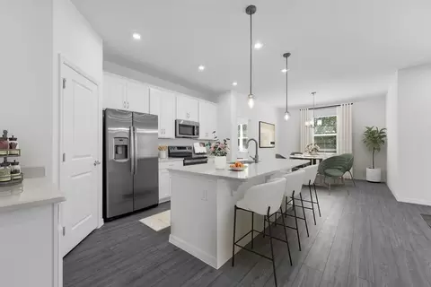Kitchen - 1719 Columbus Path, Saint Cloud, FL 34771 photo 1 of 2