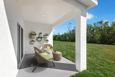 Exterior - 1719 Columbus Path, Saint Cloud, FL 34771 photo 4 of 10