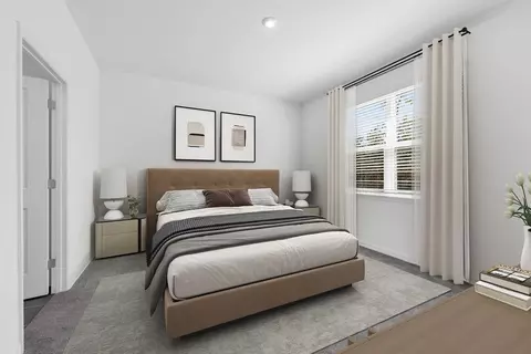 Bedroom - 1719 Columbus Path, Saint Cloud, FL 34771 photo 1 of 6