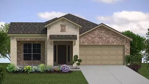 5030 Millrace Lndg, San Antonio, TX 78266