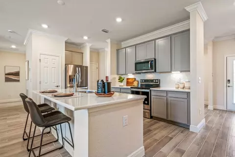 Kitchen - 4502 Lee Blvd, Lehigh Acres, FL 33976 photo 3 of 3