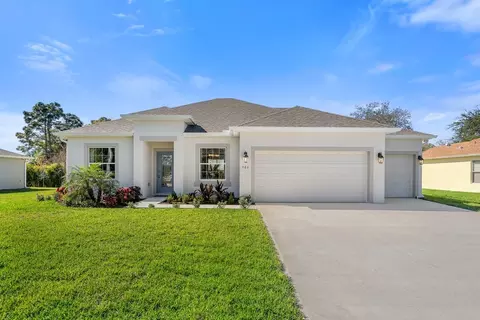 Exterior - 4502 Lee Blvd, Lehigh Acres, FL 33976 photo 6 of 6