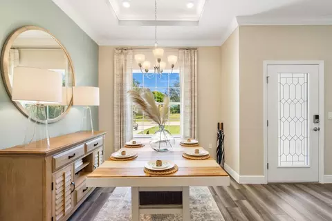 Dining - 4502 Lee Blvd, Lehigh Acres, FL 33976 photo 1 of 2