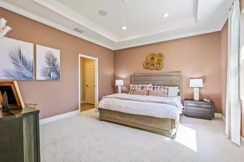 Bedroom - 4502 Lee Blvd, Lehigh Acres, FL 33976 photo 6 of 6