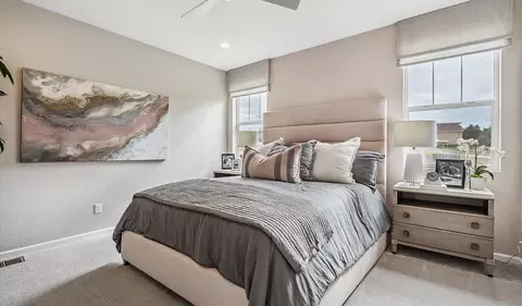 Bedroom - Undisclosed, Aurora, CO 80019 photo 3 of 6
